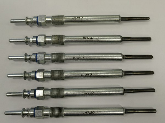 Denso DG-613 hõõgküünal