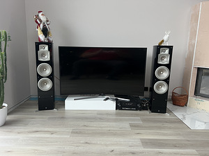 Yamaha NS-777 и PIONEER 924 (1 фото из 3)