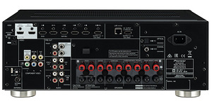 Yamaha NS-777 и PIONEER 924 (2 фото из 3)
