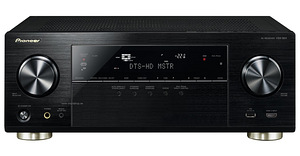 Yamaha NS-777 и PIONEER 924 (3 фото из 3)