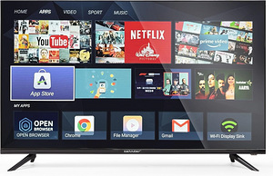 ZEHNDER TV-431 FHD Smart TV 109cm (2 foto / 2)