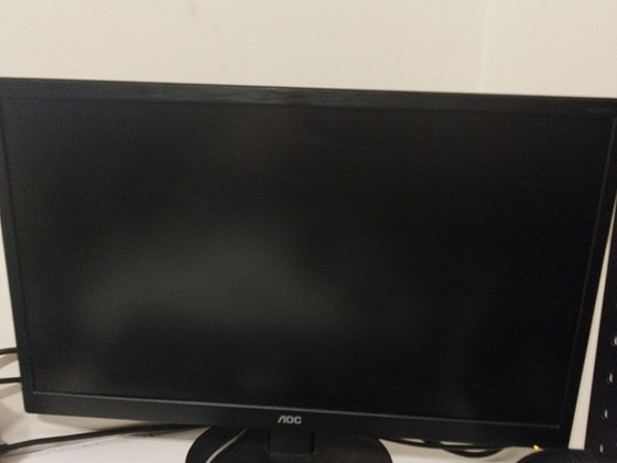 Monitor LOS