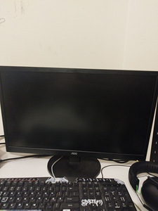 Monitor LOS (1 foto / 5)