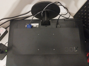 Monitor LOS (2 foto / 5)