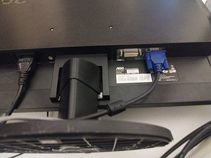 Monitor LOS (3 foto / 5)