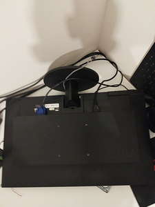 Monitor LOS (4 foto / 5)