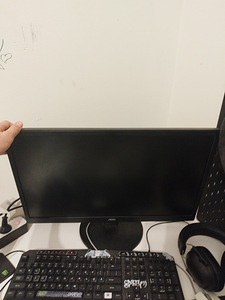 Monitor LOS (5 foto / 5)