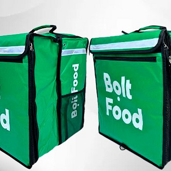 UUS KOTT Bolt Food