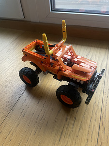 Lego (1 foto / 3)