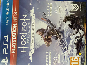 Игры для PlayStation4 (3 фото из 3)