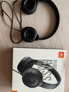 Наушники JBL (1 фото из 3)