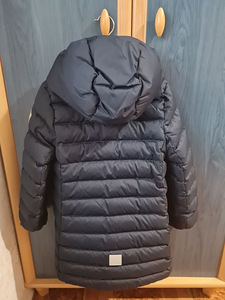 Зимнее пальто Reima 128см (2 фото из 2)