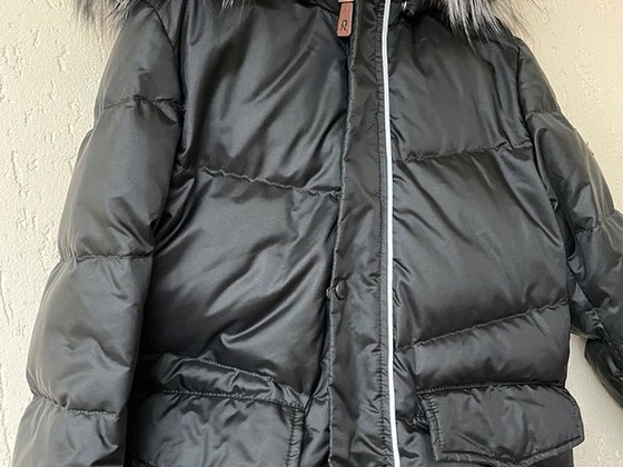 Reima talvejope 122sm