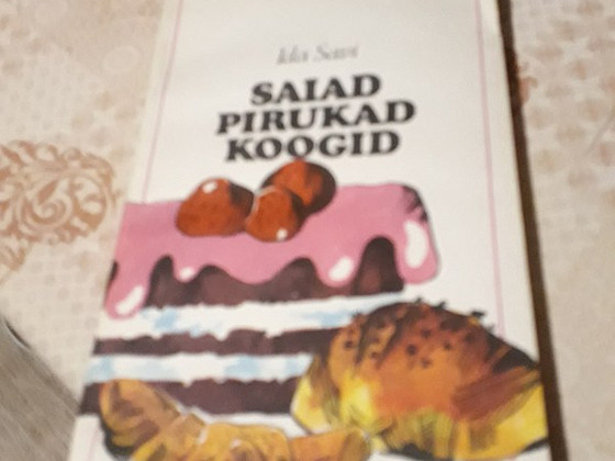 Новая кулинарная книга Хлеб, пироги, торты