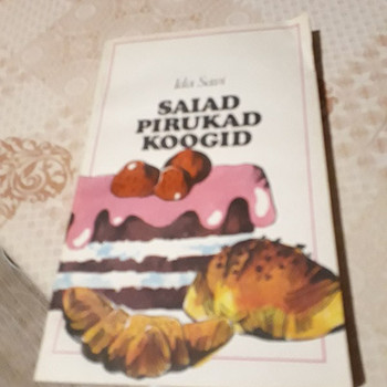 Новая кулинарная книга Хлеб, пироги, торты