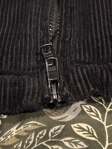 Supreme Nike Arc Corduroy Hooded Jacket (7 foto / 8)