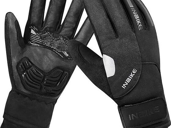 Перчатки Ratta Inbike XL