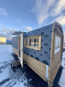 Banya - Quadro 5M. Uus kohe saadaval! (1 foto / 9)