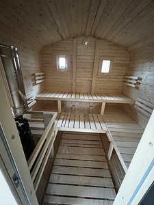 Banya - Quadro 5M. Uus kohe saadaval! (2 foto / 9)