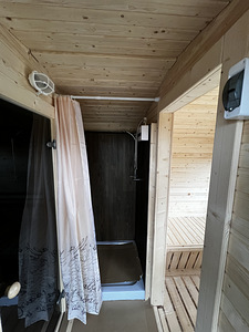 Banya - Quadro 5M. Uus kohe saadaval! (4 foto / 9)