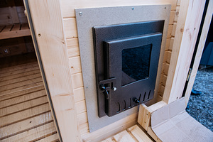 Banya - Quadro 5M. Uus kohe saadaval! (5 foto / 9)