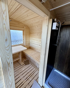 Banya - Quadro 5M. Uus kohe saadaval! (6 foto / 9)