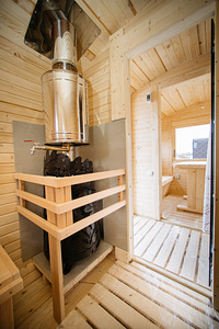 Banya - Quadro 5M. Uus kohe saadaval! (8 foto / 9)