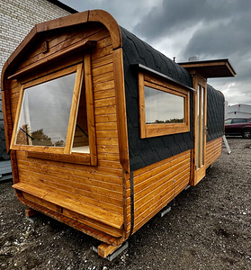 Banya - Quadro 5M. Uus kohe saadaval! (9 foto / 9)