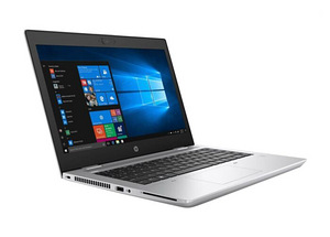 HP ProBook 650 G5 16GB (1 foto / 1)