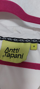 Müüa kvaliteetne talvejope – Antti Tappani firma! (3 foto / 3)