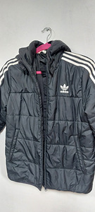 Müüa stiilne ja mugav Adidas sügis-kevad jope! (1 foto / 2)