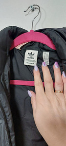Müüa stiilne ja mugav Adidas sügis-kevad jope! (2 foto / 2)