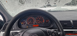 BMW e46 (4 foto / 7)