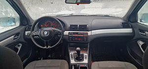 BMW e46 (5 foto / 7)