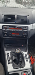 BMW e46 (6 foto / 7)