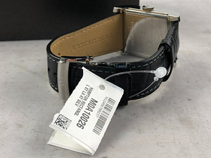 Baume & Mercier - Hampton Small Second XL Automatic (7 фото из 8)