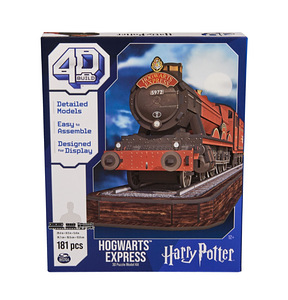 4D пазл Harry Potter (1 фото из 3)