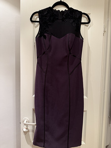 Karen Millen новое платье 38 (1 фото из 9)
