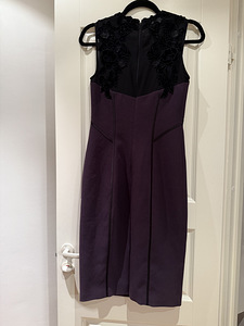 Karen Millen новое платье 38 (2 фото из 9)