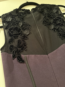 Karen Millen новое платье 38 (4 фото из 9)