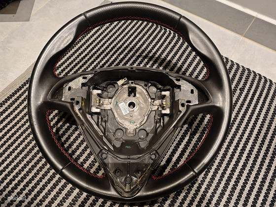 Alfa Romeo Giulietta FL руль