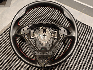 Alfa Romeo Giulietta FL rool (1 foto / 2)