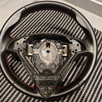 Alfa Romeo Giulietta FL rool