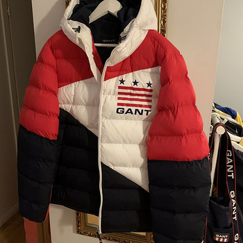 Куртка Gant / размер L! Новая!
