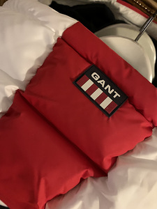 Куртка Gant / размер L! Новая! (3 фото из 5)