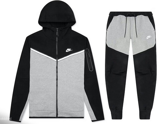 Nike tech Fleece