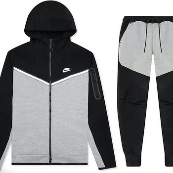 Nike tech Fleece
