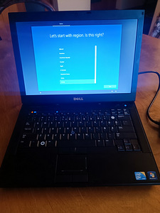 Dell Latitude E6410 (1 фото из 2)