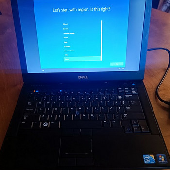 Dell Latitude E6410