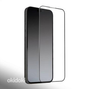 iPhone 14 pro/pro max защитное стекло (1 фото из 2)
